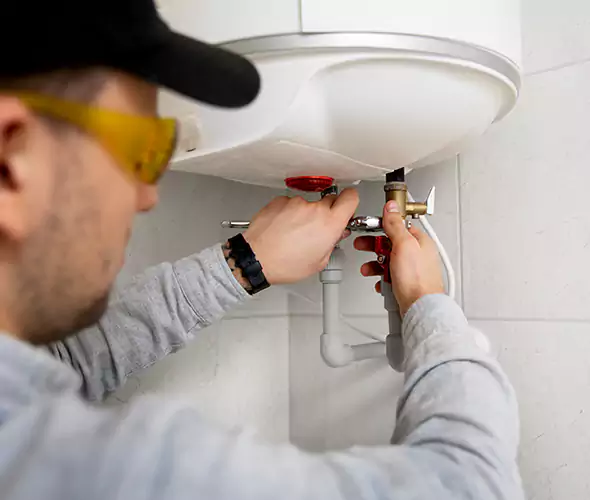 Get Affordable Water Heater Repair Service in Kokomo, IN