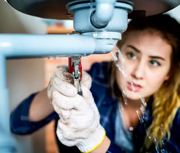 Expert Plumber for Water Leak Detection in Kokomo, IN: Schedule Affordable Leak Repair Services with Us