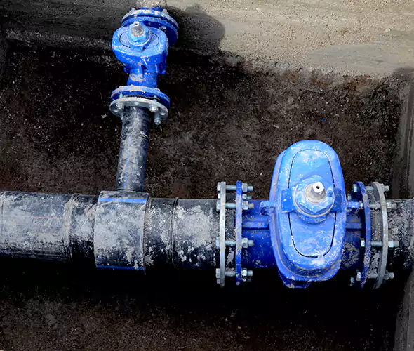 Certified Plumbers for Water Line Installation in Kokomo, IN