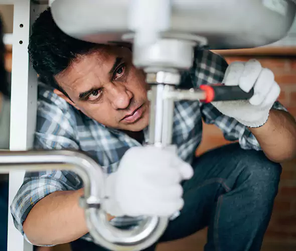 Expert Plumber for Water Line Repair in Kokomo, IN: Schedule Affordable Water Line Repair Services with Us