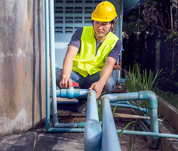 Expert Plumber for Water Line Replacement in Kokomo, IN: Schedule Affordable Water Line Replacement Services with Us