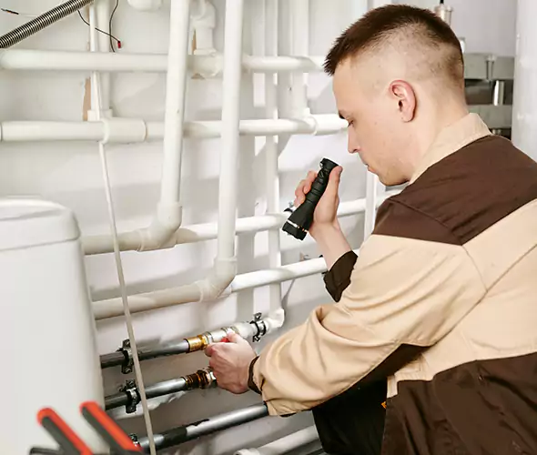 Trusted Water Softener Installers in Kokomo, IN
