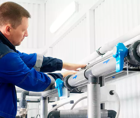 Expert Plumber for Water Softener Maintenance in Kokomo, IN: Schedule Professional Maintenance with Us