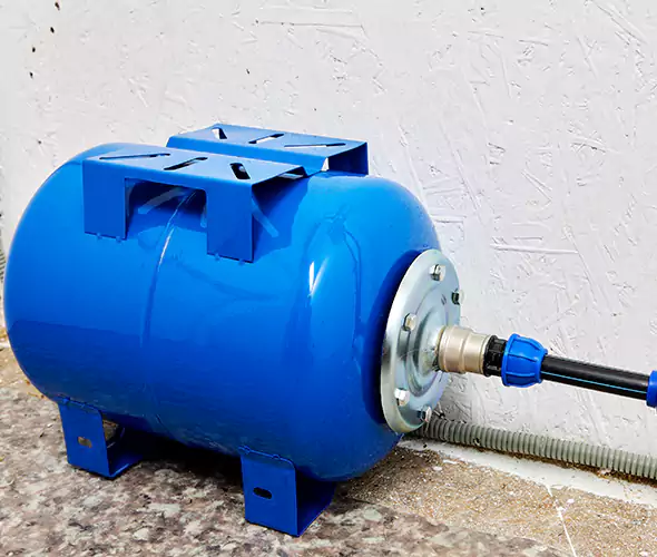 Expert Plumber for Well Pressure Tank Replacement in Kokomo, IN: Schedule Affordable Tank Replacement Services with Us