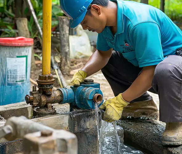 Expert Plumber for Well Pump Replacement in Kokomo, IN: Schedule Affordable Well Pump Replacement Services with Us