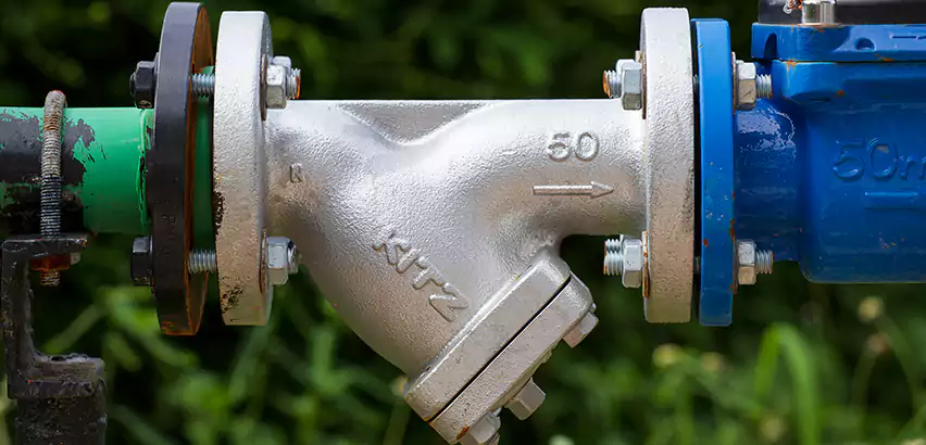 Professional Backflow Preventer Installation Services in Kokomo, IN