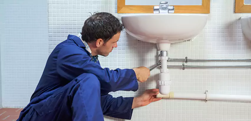 Toilet Repair Kokomo