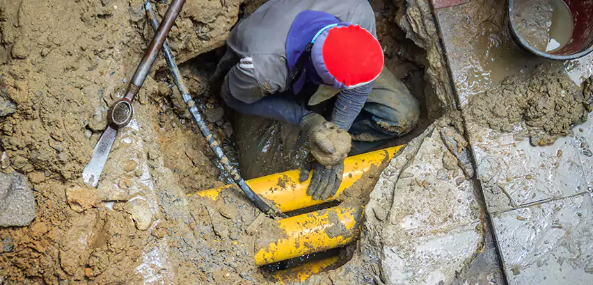 Clogged Drain Repair in Kokomo, IN