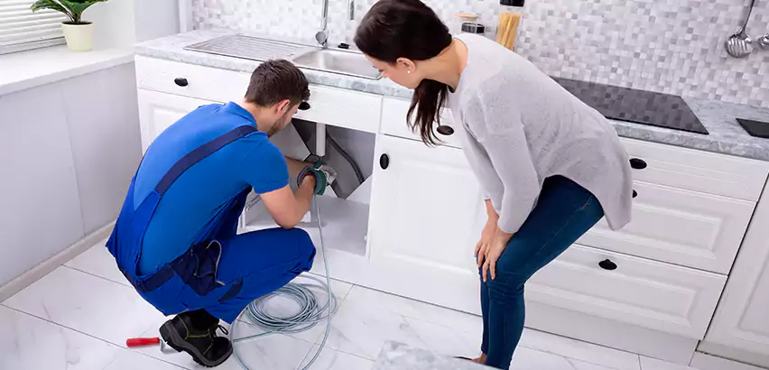 Professional Clogged Sewer Line Repair in Kokomo, IN