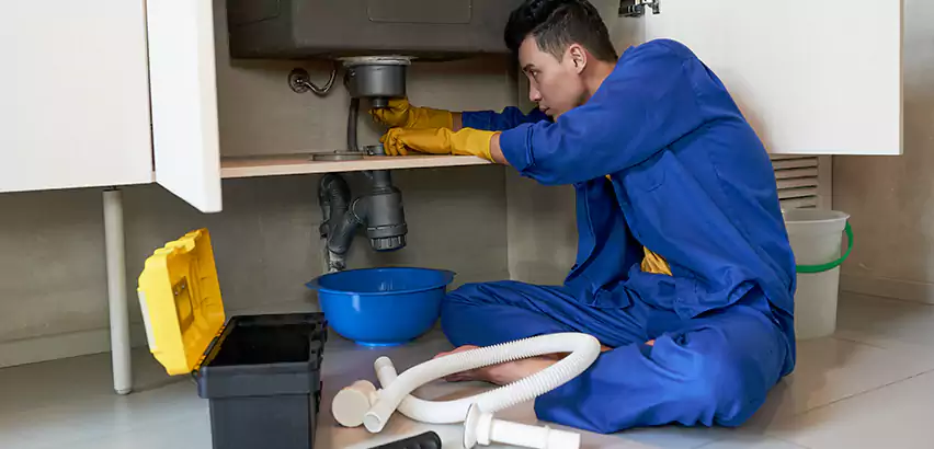 Drain Cleaning in Kokomo