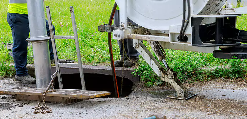 Drain Unblocking in Kokomo