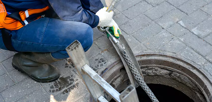 Drain Cleaning in Kokomo
