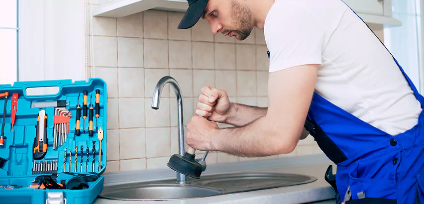 Emergency Plumber in Kokomo