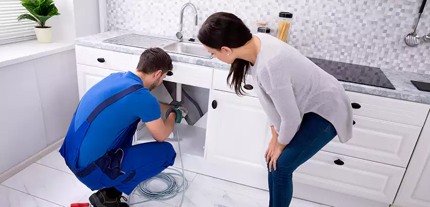 Fast Emergency Plumbing Repair Services in Kokomo, IN