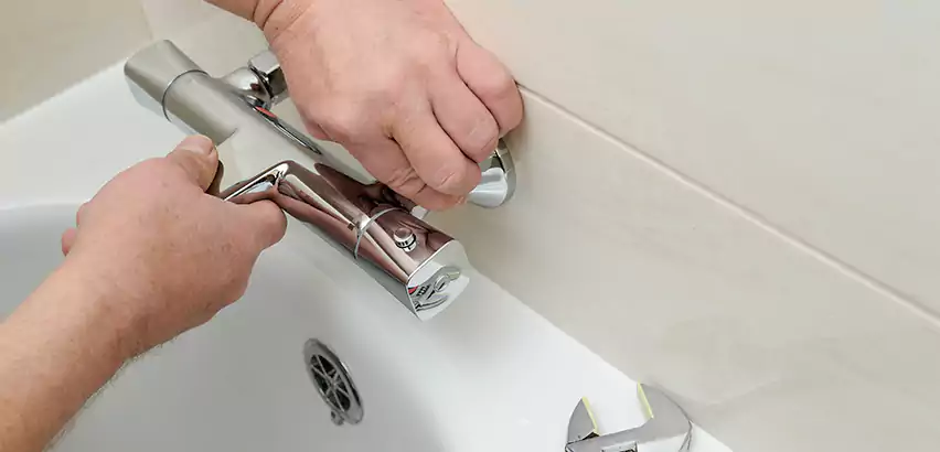 Faucet Installation in Kokomo