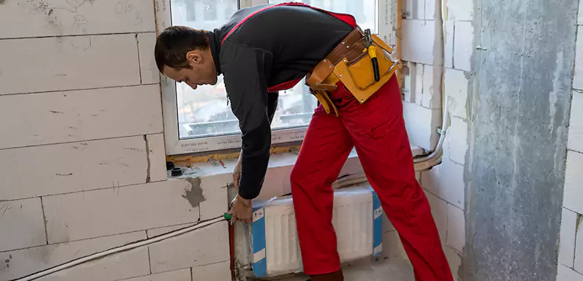 Professional Foundation Leak Repair Services in Kokomo, IN