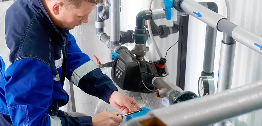 Reliable Gas Line Installation Services in Kokomo, IN