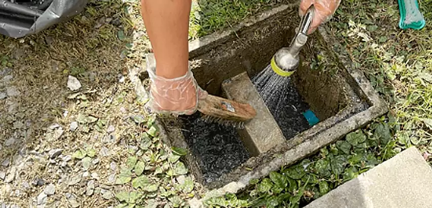 Professional Grease Trap Cleaning Services in Kokomo, IN