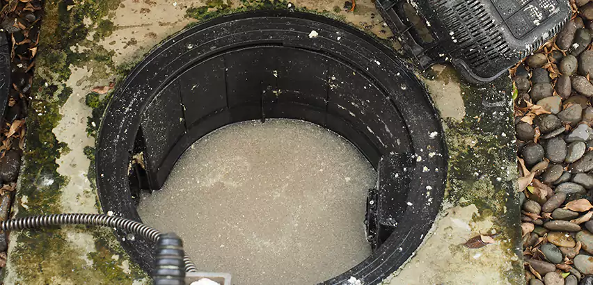 Reliable Grease Trap Repair Services in Kokomo, IN