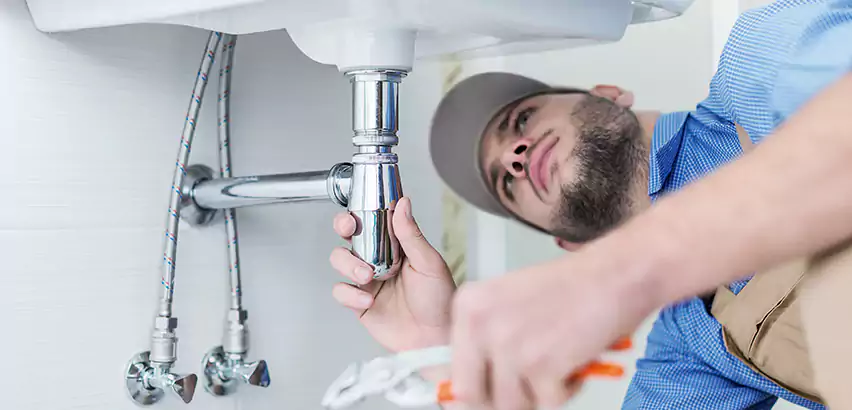 Leak Detection in Kokomo