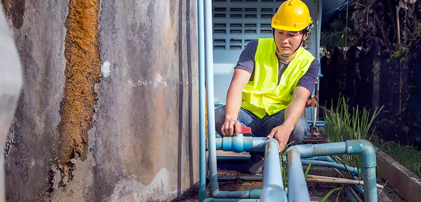 Pipe Replacement in Kokomo