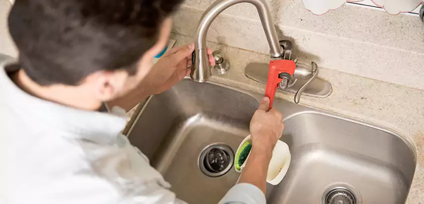 Plumbing Inspection in Kokomo