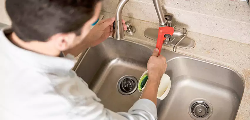 Professional Plumbing Installation Services in Kokomo, IN