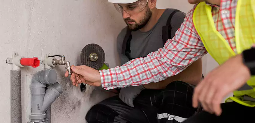 Emergency Plumbing Repair Kokomo