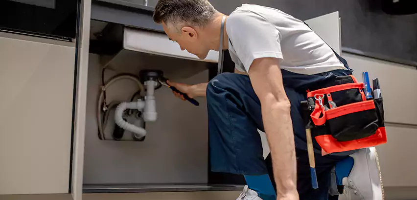 Water Heater Replacement in Kokomo