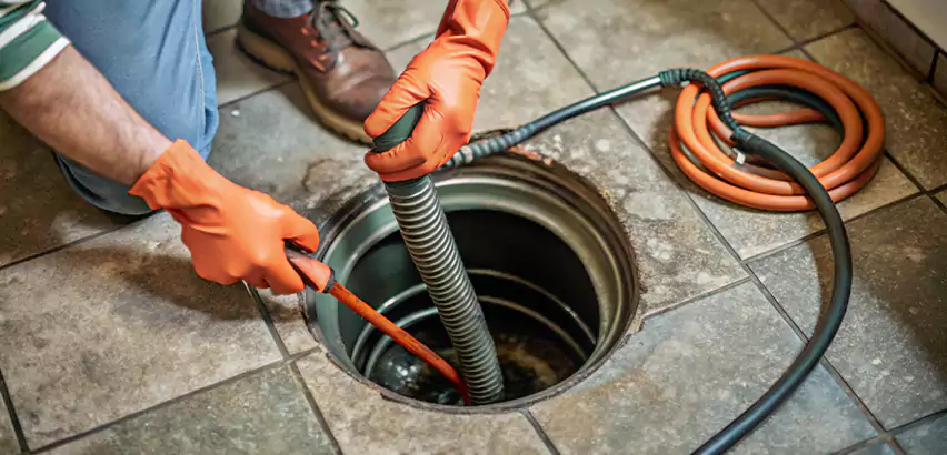 Rooter Services in Kokomo, IN