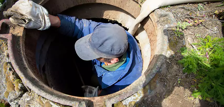 Professional  Septic Tank Repair Services in Kokomo, IN
