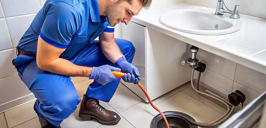 Sewer Line Inspection in Kokomo