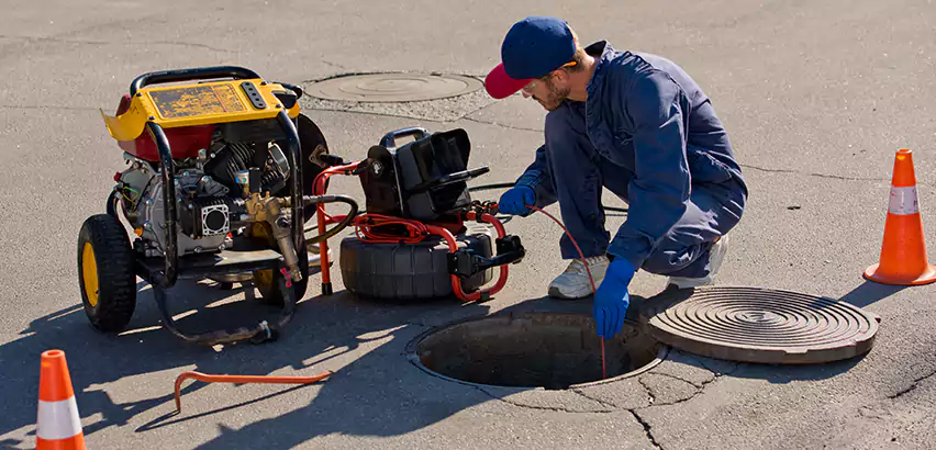 Professional Sewer Repair Services in Kokomo, IN