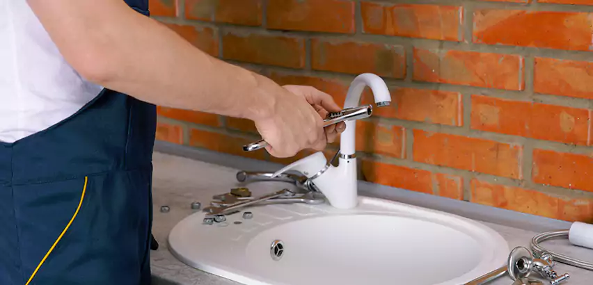 Bathroom Sink Installation in Kokomo