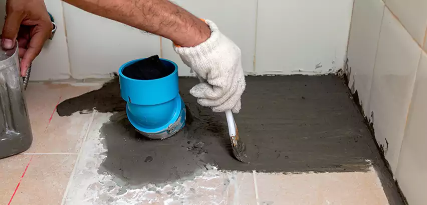 Professional Slab Leak Repair Services in Kokomo, IN