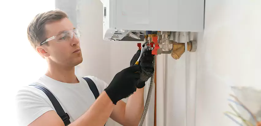 Tankless Water Heater Installation in Kokomo