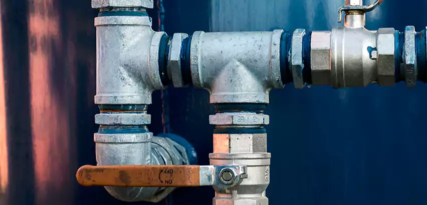 Sprinkler Backflow Valve Installation in Kokomo, IN