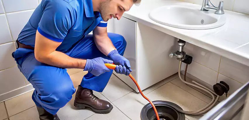 Drain Repair in Kokomo