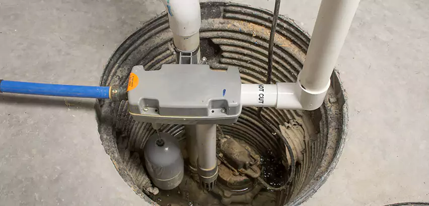 Emergency Sump Pump Repair in Kokomo, IN