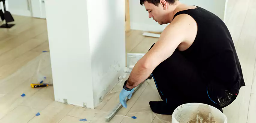 Emergency Foundation Leak Repair in Kokomo, IN