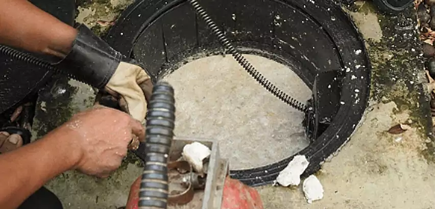Fat Trap Cleaning in Kokomo, IN