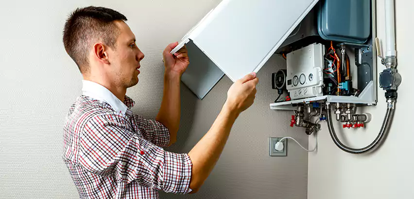 Electric Water Heater Maintenance in Kokomo