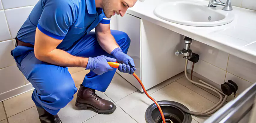 Sewer Jetting in Kokomo