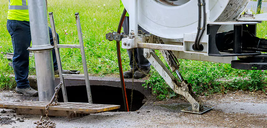 Residential Hydro Jetting in Kokomo
