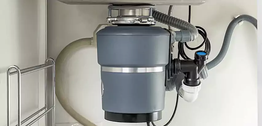 Insinkerator Air Switch Installation in Kokomo, IN