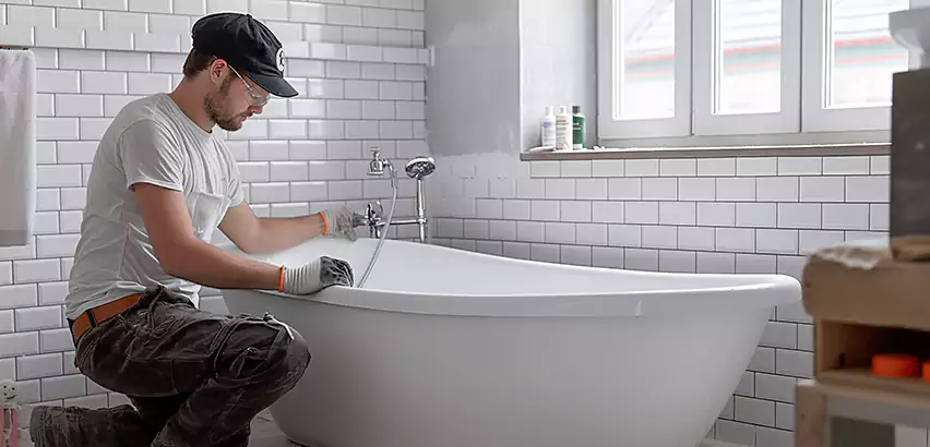 Leak Detection Companies Near Me in Kokomo
