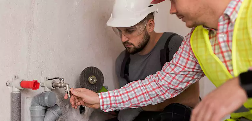Water Softener Installation in Kokomo, IN