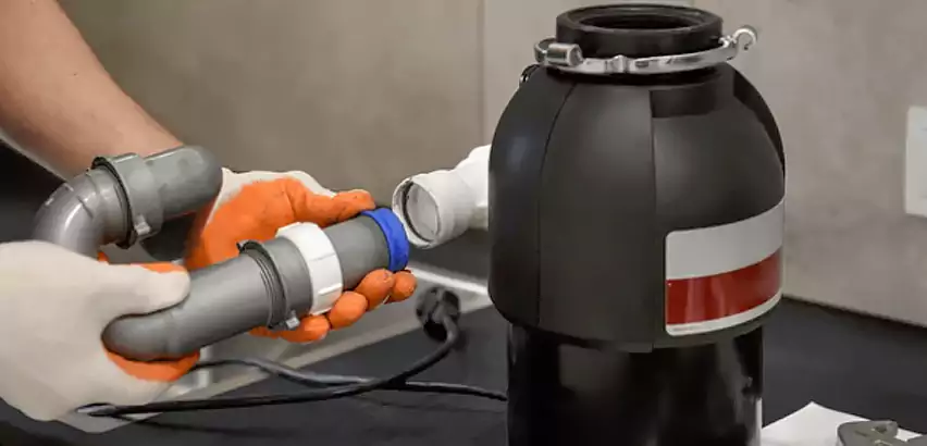 Garbage Disposal Maintenance in Kokomo