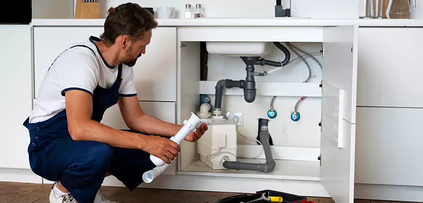 Pipe Replacement Services in Kokomo