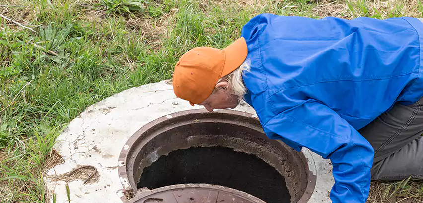 Septic Tank Leak Repair in Kokomo, IN